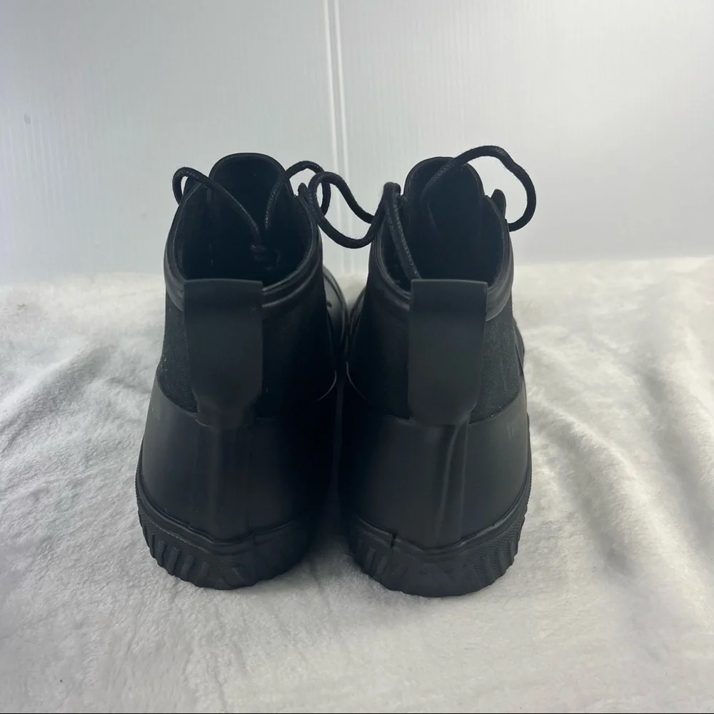Tretorn Men's Gill Rain Boot